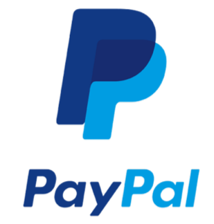 PayPal Logo